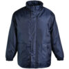 Freezer Jacket