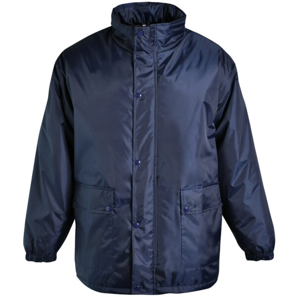 Freezer Jacket