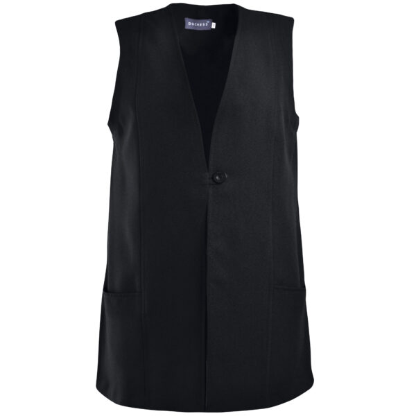 Freya Gilet