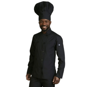 GCJ1 - model Gordon Chef Jacket