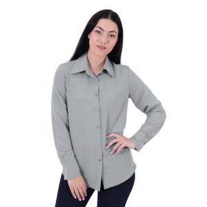 HAR1 - model Harper Blouse