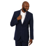 HRV1 - model Harvey Jacket