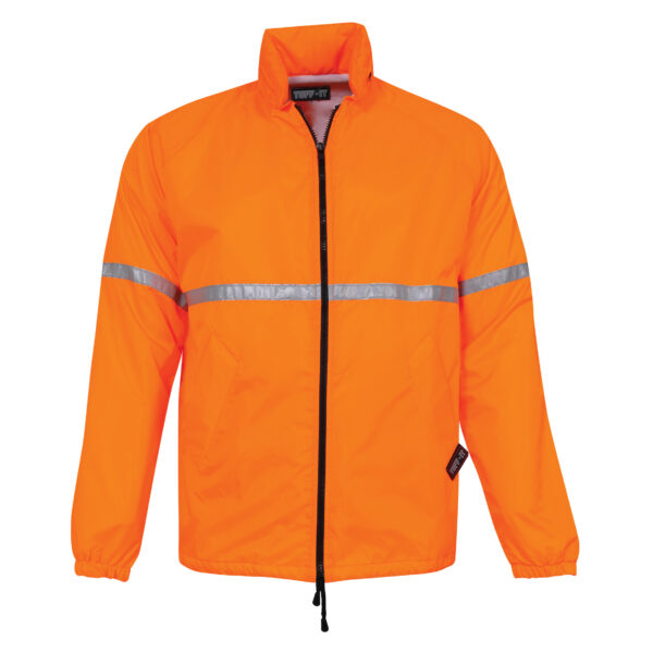 High Visibility Jacket