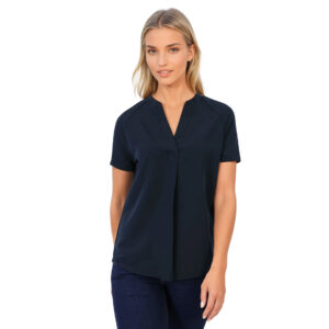 ISA1 - model Isabella Blouse
