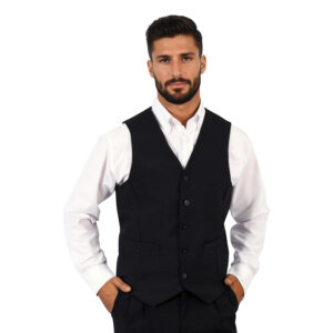 JOW1 - model John Waistcoat