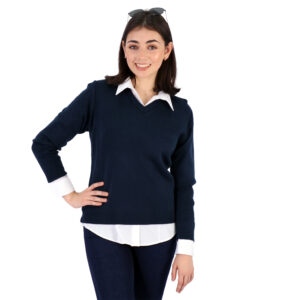 Trident Jersey - Long Sleeve