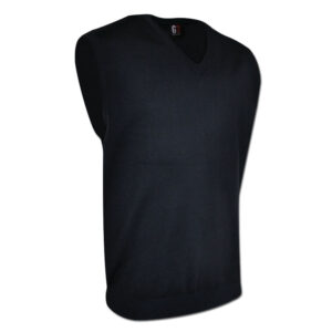 JRI5 - black Premium Sleeveless Jersey - Black - End Of Range