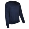 Premium Long Sleeve Jersey - Navy - While Stocks Last