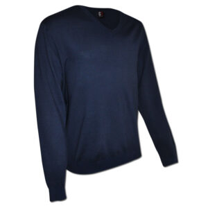 Premium Long Sleeve Jersey - Navy - While Stocks Last