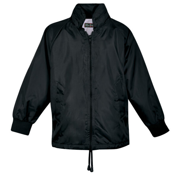 Youth All Weather Macjack