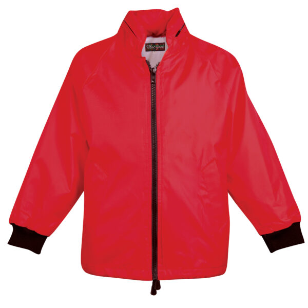 Youth All Weather Macjack