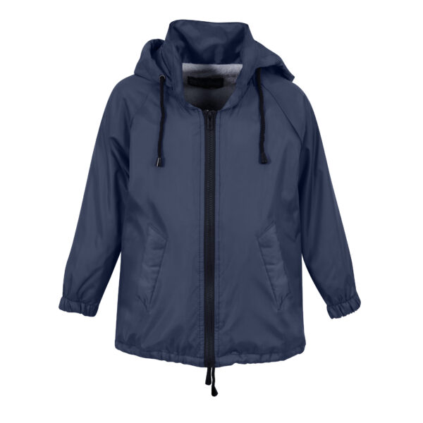 KAW4 - navy Youth Classic Macjack