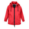 KAW4 - red Youth Classic Macjack