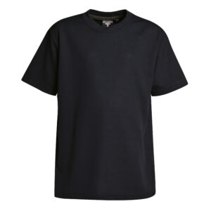 KMT4 - black Youth Classic Sports T-shirts - Black - While Stocks Last