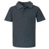 175g Youth Classic Pique Knit Polo