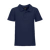 175g Youth Classic Pique Knit Polo