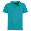 175g Youth Classic Pique Knit Polo