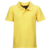 175g Youth Classic Pique Knit Polo