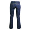 Ladies Stretch Denim Jeans - 5 Pocket