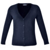 Ladies Classic Cardigan