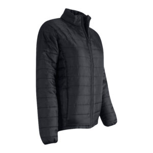 Ladies Ballista Puffer Jacket -Black - While Stocks Last