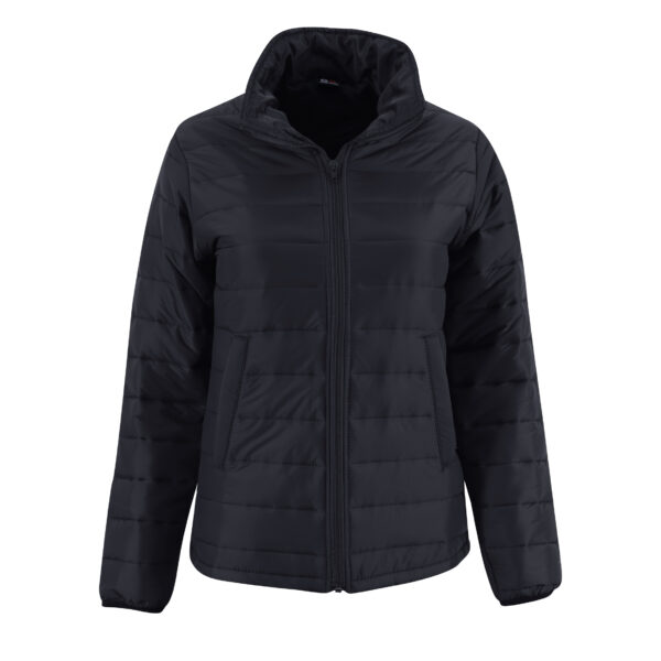 Ladies' Peak Puffer Jacket
