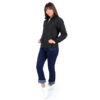 Ladies' Peak Puffer Jacket