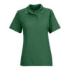 LPK2-bottle 175g Ladies Classic Pique Knit Polo