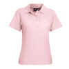 LPK2-pink 175g Ladies Classic Pique Knit Polo