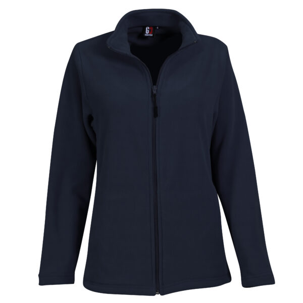Ladies' Sabre Anti-pill Microfibre Fleece