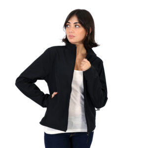 LSS2 - model Ladies' Katana Softshell Jacket