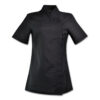 MAT2MST-black Madri Top