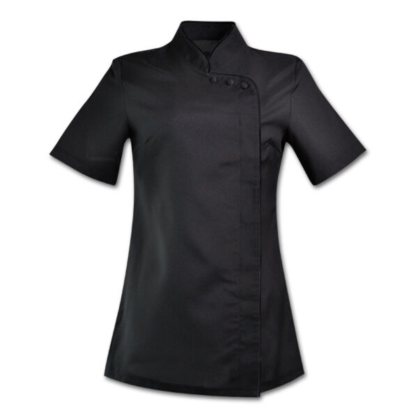 MAT2MST-black Madri Top
