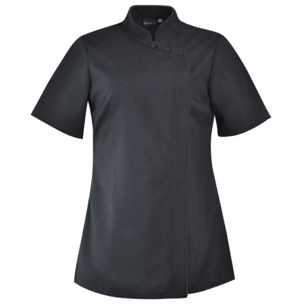 MAT2MST-charcoal Madri Top
