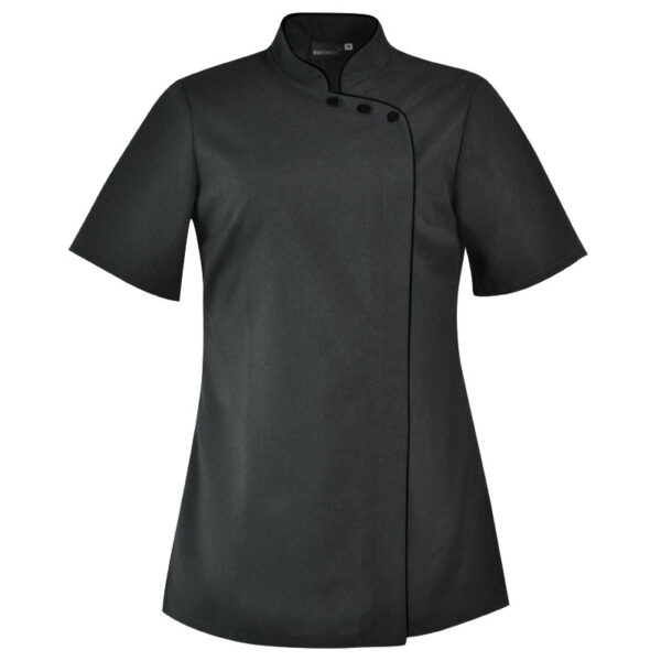 MAT2MST-charcoalblack Madri Top