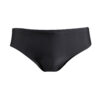 MBR1- black - adults Male Brief Swimsuit - End Of Range