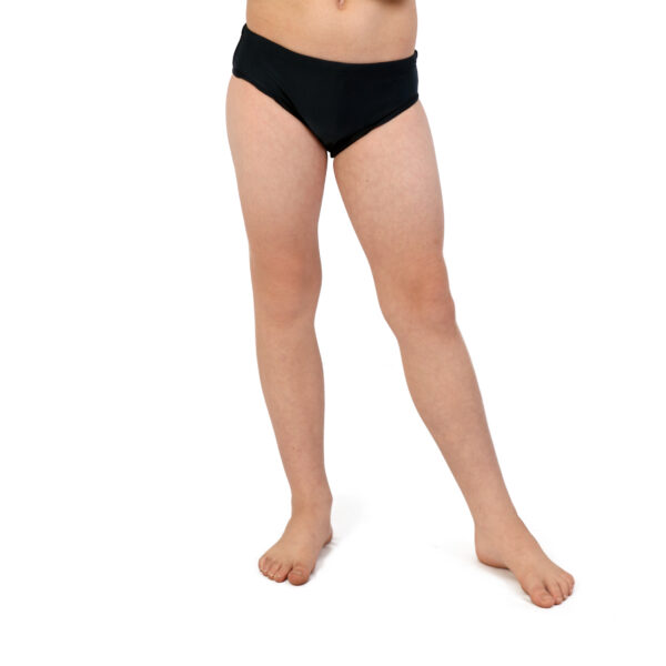 MBR1-model-youth2 Male Brief Swimsuit - End Of Range