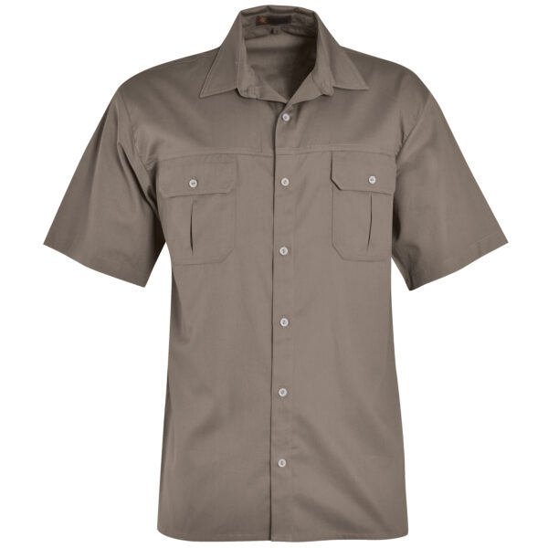 Venture Bush Shirt