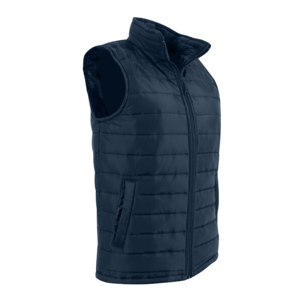 Unisex Berg Bodywarmer - Black - while stocks last