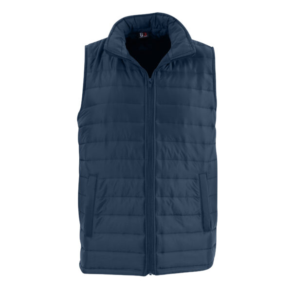 Unisex Berg Bodywarmer