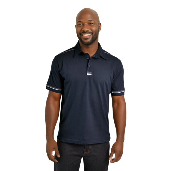 MFP5 - model Flat Piping Polo