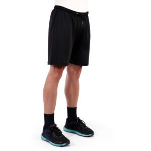 MGS1 - model Men's Active Shorts - Black - End Of Range