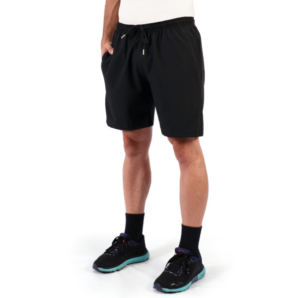 Men's Pocketed Active Shorts