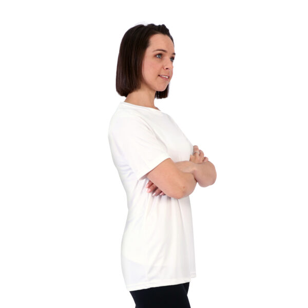 Unisex Lifestyle Sports T-Shirt