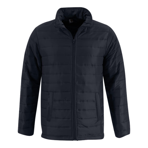 Men's Peak Puffer Jacket