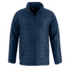 Men's Peak Puffer Jacket