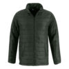 Men's Peak Puffer Jacket