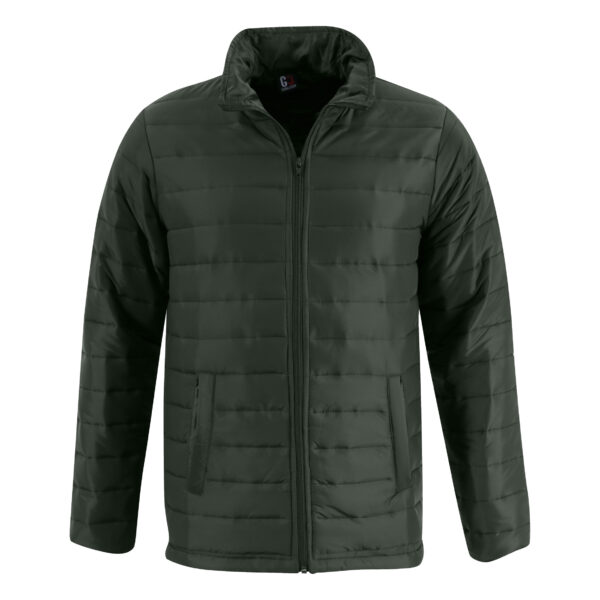Men's Peak Puffer Jacket