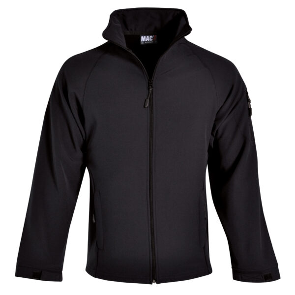 Classic Softshell Jacket
