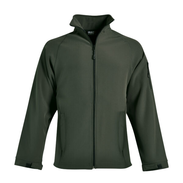 Classic Softshell Jacket